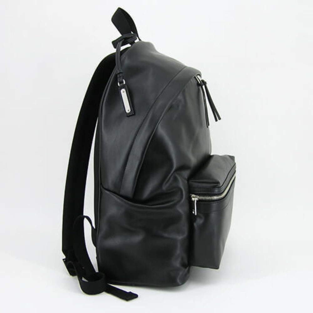 Saint Laurent Accessories Bag Backpack Black - Picture 3 of 8